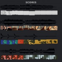 Purchase Upsammy - Scores (EP)