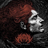 Purchase Ancst - Culture Of Brutality