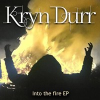 Purchase Kryn Durr - Into The Fire (EP)