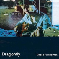 Purchase Magne Furuholmen - Dragonfly