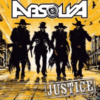 Purchase Absolva - Justice
