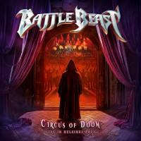 Purchase Battle Beast - Circus Of Doom (Live In Helsinki 2023)