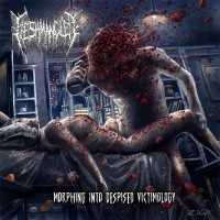 Purchase Fleshmangled - Morphing Into Despised Victimology