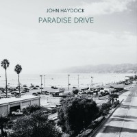 Purchase John Haydock - Paradise Drive