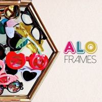 Purchase Animal Liberation Orchestra - Frames