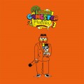 Buy VA - Gangster Doodles: Gangster Music Vol. 3 Mp3 Download