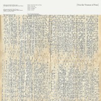 Purchase Blume Popo - Test For Texture Of Text (EP)