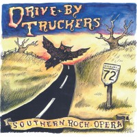 Purchase Drive-By Truckers - Southern Rock Opera (Deluxe Edition) (2024 Mix) CD2