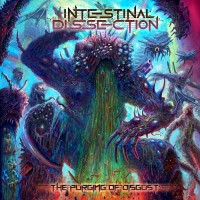 Purchase Intestinal Dissection - The Purging Of Disgust