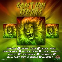Purchase VA - Caution Riddim