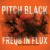 Buy Pitch Black - Freqs In Flux Mp3 Download