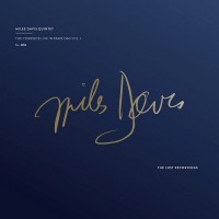 Purchase The Miles Davis Quintet - The Complete Live In Paris 1960 Vol. 1 (Vinyl)