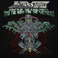 Purchase Battlesnake - Dawn Of The Exultants And The Hunt For The Shepherd