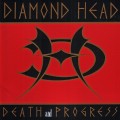 Buy Diamond Head - Death And Progress (Remastered 2025) Mp3 Download