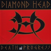 Purchase Diamond Head - Death And Progress (Remastered 2025)