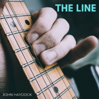 Purchase John Haydock - The Line
