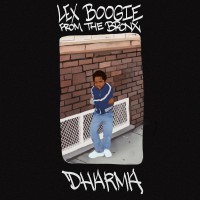 Purchase Lex Boogie From The Bronx & Senz Beats - Dharma