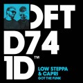 Buy Low Steppa - Got The Funk (With Capri) (Extended Mix) (CDS) Mp3 Download