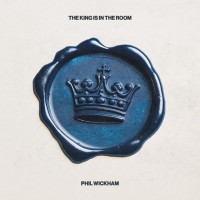 Purchase Phil Wickham - The King Is In The Room (CDS)
