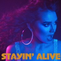 Purchase Sershen&Zaritskaya - Stayin' Alive (CDS)