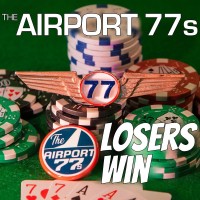 Purchase The Airport 77S - Losers Win (CDS)