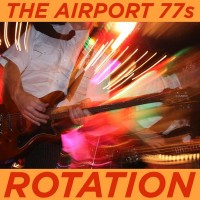 Purchase The Airport 77S - Rotation