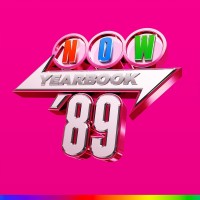Purchase VA - Now Yearbook 1989 CD1