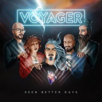 Purchase Voyager - Seen Better Days (CDS)