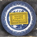 Buy Kaiser Chiefs - Employment 20 (China Anniversary Edition) CD1 Mp3 Download