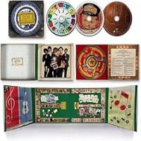Purchase Kaiser Chiefs - Employment 20: China Anniversary Edition