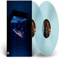 Purchase Teyana Taylor - Escape Room Translucent Light Blue