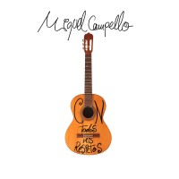 Purchase Miguel Campello - Con Todos Mis Respetos