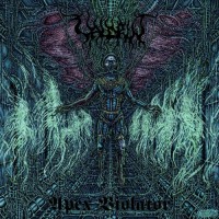 Purchase Valdrin - Apex Violator (EP)
