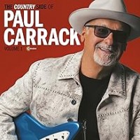 Purchase Paul Carrack - The Country Side Of Paul Carrack: Volume 1