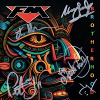 Purchase FM - Brotherhood