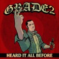 Buy Grade 2 - Heard It All Before (EP) Mp3 Download