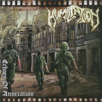 Purchase Humiliation - Echoes Of Annexation