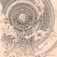Purchase Morag Tong - Through Clouded Time (EP)
