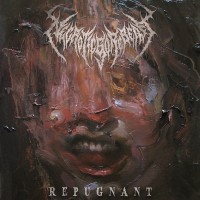 Purchase Necroticgorebeast - Repugnant