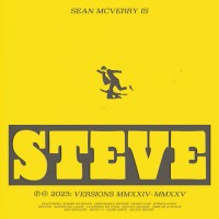Purchase Sean Mcverry - Steve