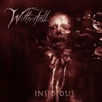 Purchase Witherfall - Insidious (CDS)