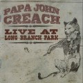 Buy Papa John Creach - Live At The Long Branch Park Mp3 Download