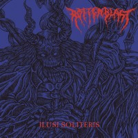 Purchase Rottenblast - Ilusi Soliteris