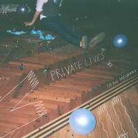 Purchase Sean Mcverry - Private Lives (EP)
