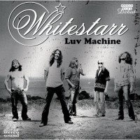 Purchase Whitestarr - Luv Machine