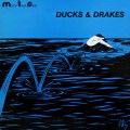 Buy Yan Tregger - Ducks & Drakes (Vinyl) Mp3 Download