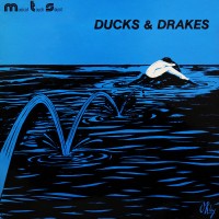 Purchase Yan Tregger - Ducks & Drakes (Vinyl)