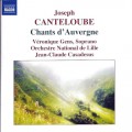 Buy Joseph Canteloube - Chants D'auvergne Mp3 Download