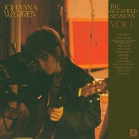 Purchase Johanna Warren - The Rockfield Sessions Vol. 1