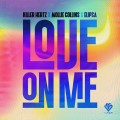 Buy Killer Hertz - Love On Me (Feat. Mollie Collins & Elipsa) (CDS) Mp3 Download